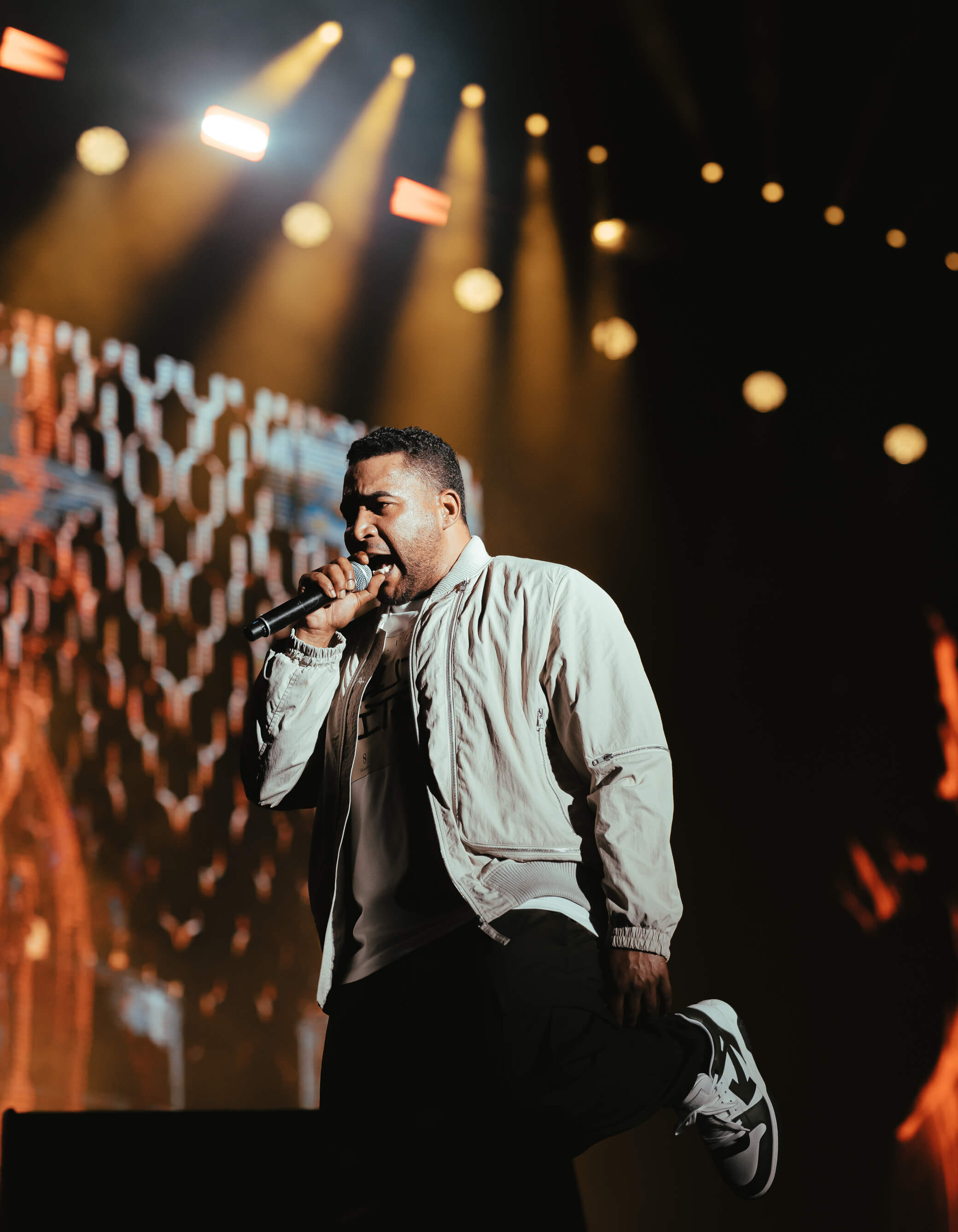Don Omar performance